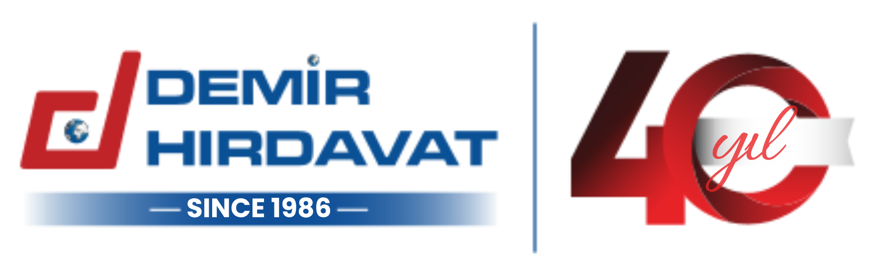Demir Hırdavat Mak. Elekt. Malz. San. ve Tic. Ltd. Şti.